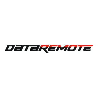 DatarRmote Logo PNG Vector