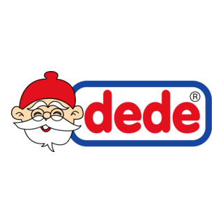 Dede Oyuncak Logo PNG Vector