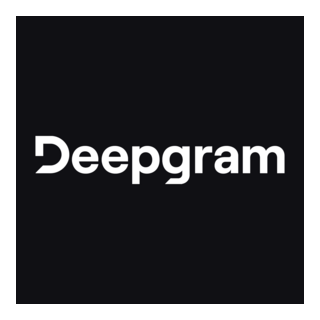 Deepgram Logo PNG Vector