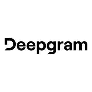 Deepgram Logo PNG Vector