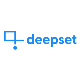 Deepset Logo PNG Vector