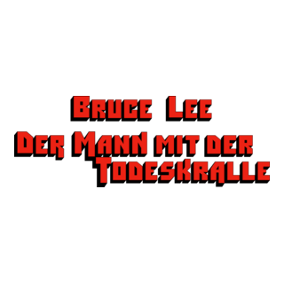 Der Mann mit der Todeskralle Logo PNG Vector