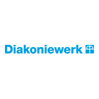 Diakoniewerk Logo PNG Vector