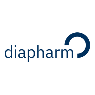 Diapharm Logo PNG Vector