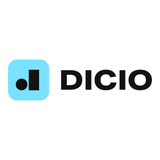 Dicio Logo PNG Vector