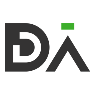Direct Design Studio Logo PNG Vector