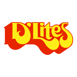 D'Lites Logo PNG Vector