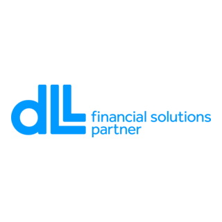 DLL Finanzdienstleister Logo PNG Vector