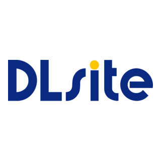 Dlsite Logo PNG Vector