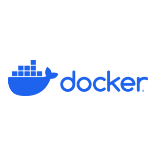 Docker Logo PNG Vector