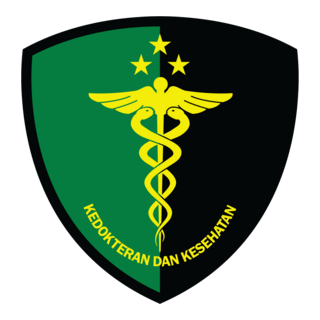 Dokkes Polri Logo PNG Vector