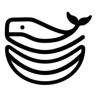 Dokploy Logo PNG Vector