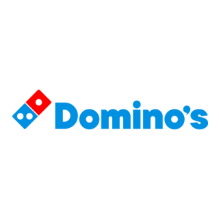 Domino's 2025 Logo PNG Vector