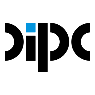 Donostia International Physics Center (DIPC) Logo PNG Vector
