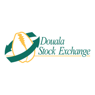 DOUALA STOCK EXCHANGE Logo PNG Vector