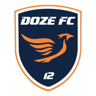 Doze Futebol Clube (vitória) Logo PNG Vector