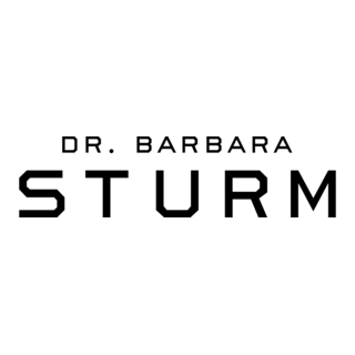 Dr. Barbara Sturm Logo PNG Vector