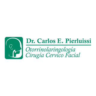 Dr Carlos Pierluissi Logo PNG Vector