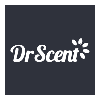 Dr Scent UAE Logo PNG Vector