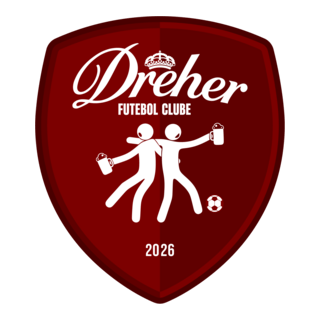 Dreher FC Logo PNG Vector