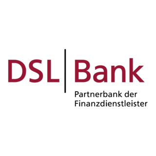 DSL Bank Logo PNG Vector