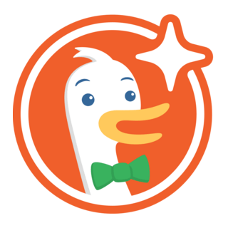 Duck.ai Logo PNG Vector