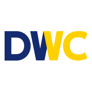 DWC Logo PNG Vector