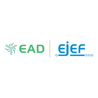 EAD - EJEF Escola Judicial Des. Edésio Fernandes Logo PNG Vector
