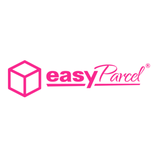 EasyParcel Logo PNG Vector