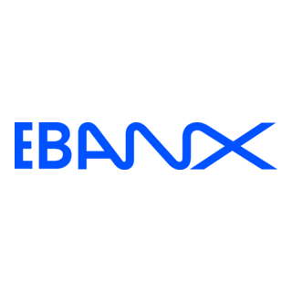 EBANX Logo PNG Vector