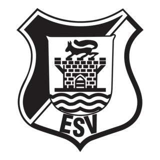 Eckernförder SV 1923 Logo PNG Vector