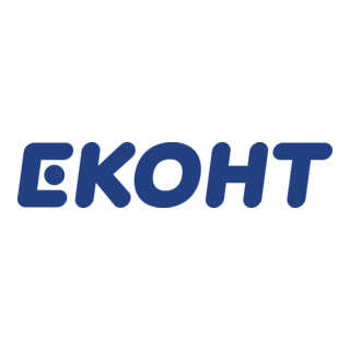 Econt Logo PNG Vector
