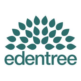 EdenTree Logo PNG Vector