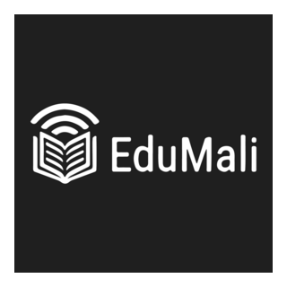 EduMali Logo PNG Vector