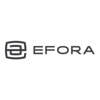Efora Logo PNG Vector