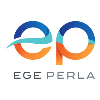 Ege Perla Logo PNG Vector