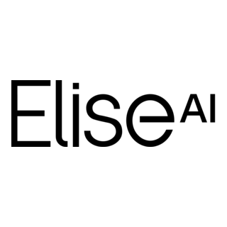 EliseAI Logo PNG Vector