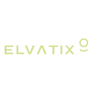 Elvatix Logo PNG Vector
