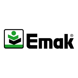 Emak Group Logo PNG Vector