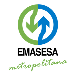 EMASESA Logo PNG Vector