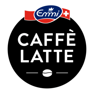 Emmi Caffè Latte Logo PNG Vector