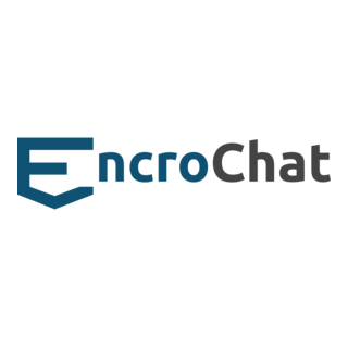 EncroChat Logo PNG Vector