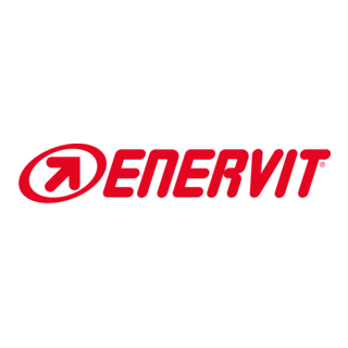 Enervit Logo PNG Vector