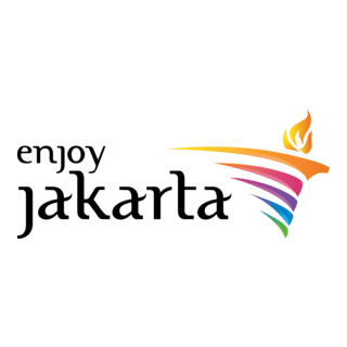 Enjoy Jakarta 2018 Logo PNG Vector