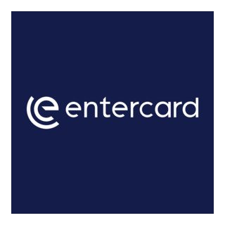 EnterCard Logo PNG Vector