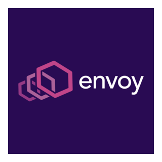 Envoy Logo PNG Vector