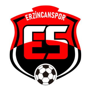 Erzincan Spor Logo PNG Vector