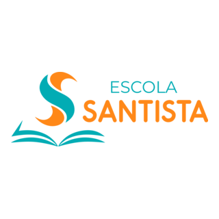 Escola Santista Logo PNG Vector