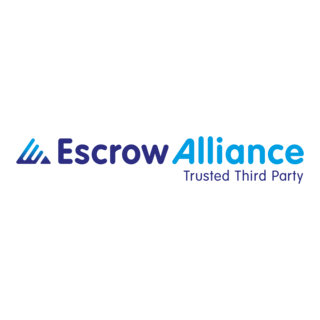 Escrow Alliance Logo PNG Vector