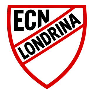Esporte Clube Nakashi (Londrina) Logo PNG Vector